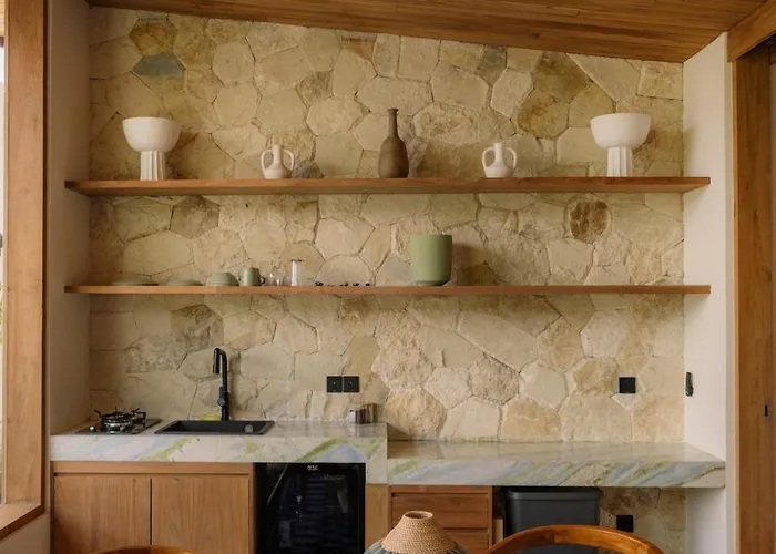 Tula Collective 5 - Luxury 1br Retreat Villa Uluwatu (Bali)