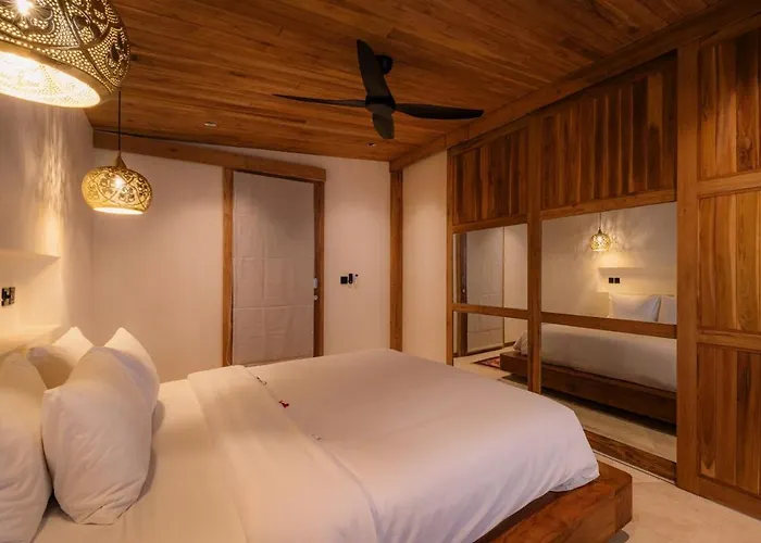 Villa Tula Collective 5 - Luxury 1br Retreat