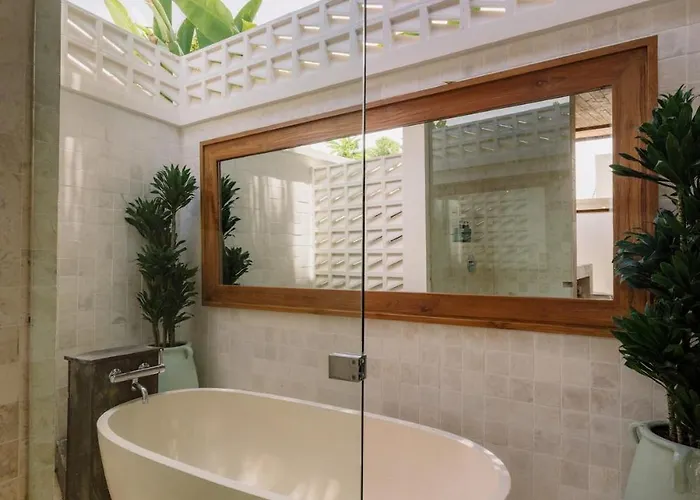 Tula Collective 5 - Luxury 1br Retreat