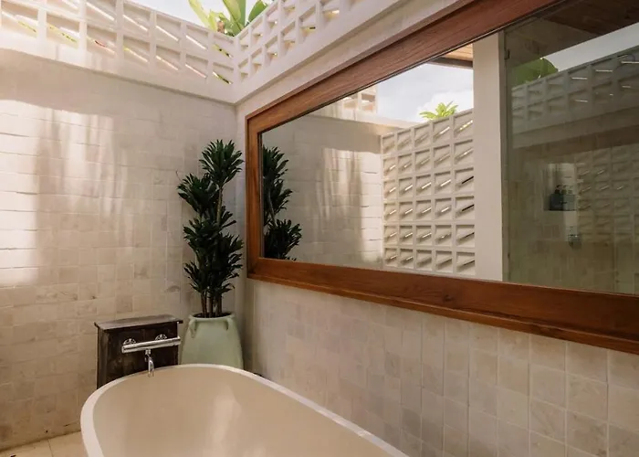 Tula Collective 5 - Luxury 1br Retreat