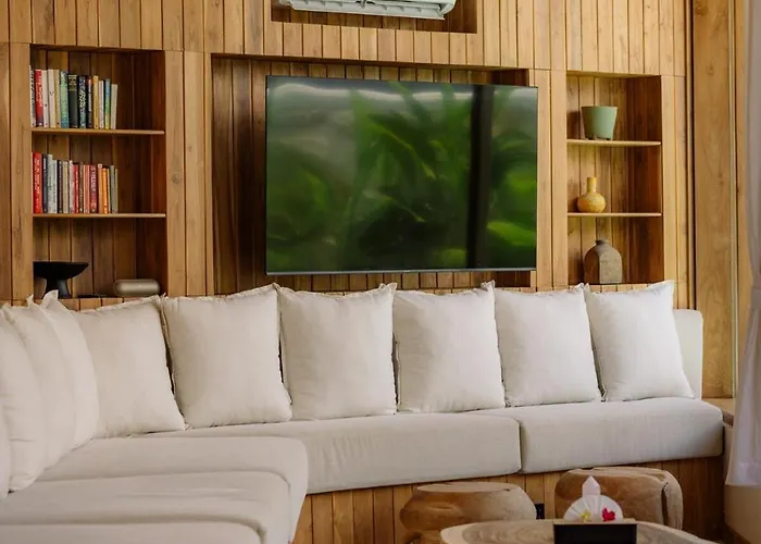 Villa Tula Collective 5 - Luxury 1br Retreat Uluwatu (Bali)