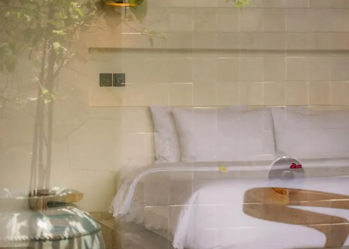 Tula Collective 5 - Luxury 1br Retreat *