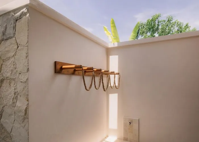Tula Collective 5 - Luxury 1br Retreat