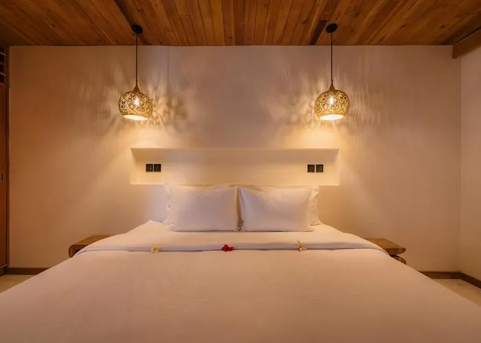 Tula Collective 5 - Luxury 1br Retreat