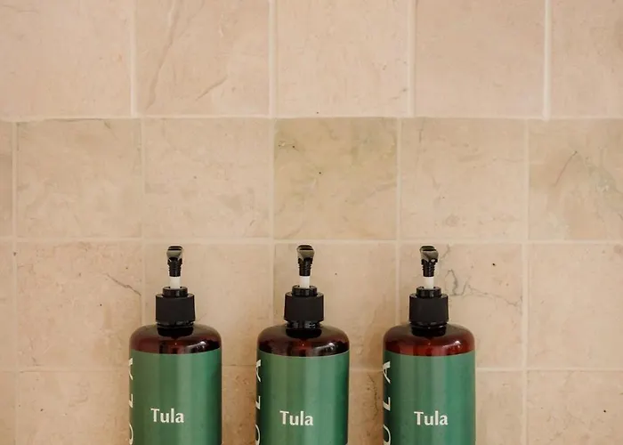 Tula Collective 5 - Luxury 1br Retreat Uluwatu (Bali)