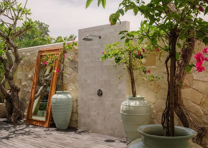 Tula Collective 5 - Luxury 1br Retreat Villa *