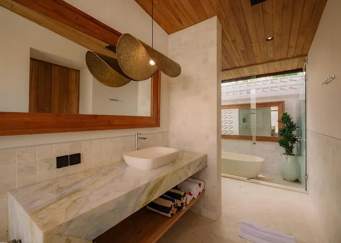 Tula Collective 5 - Luxury 1br Retreat *