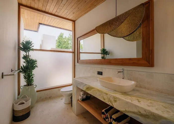 Tula Collective 5 - Luxury 1br Retreat *
