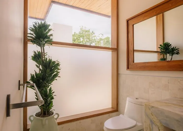 Tula Collective 5 - Luxury 1br Retreat Villa Uluwatu (Bali)